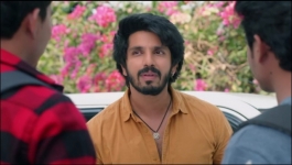 Udne Ki Aasha - 20th January 2025